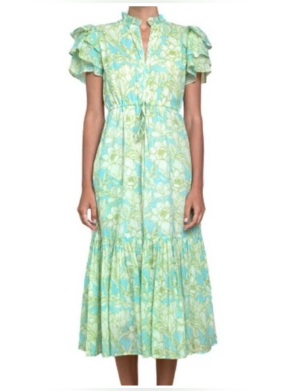 Tuckernuck, Olivia James The Label, Sz XS